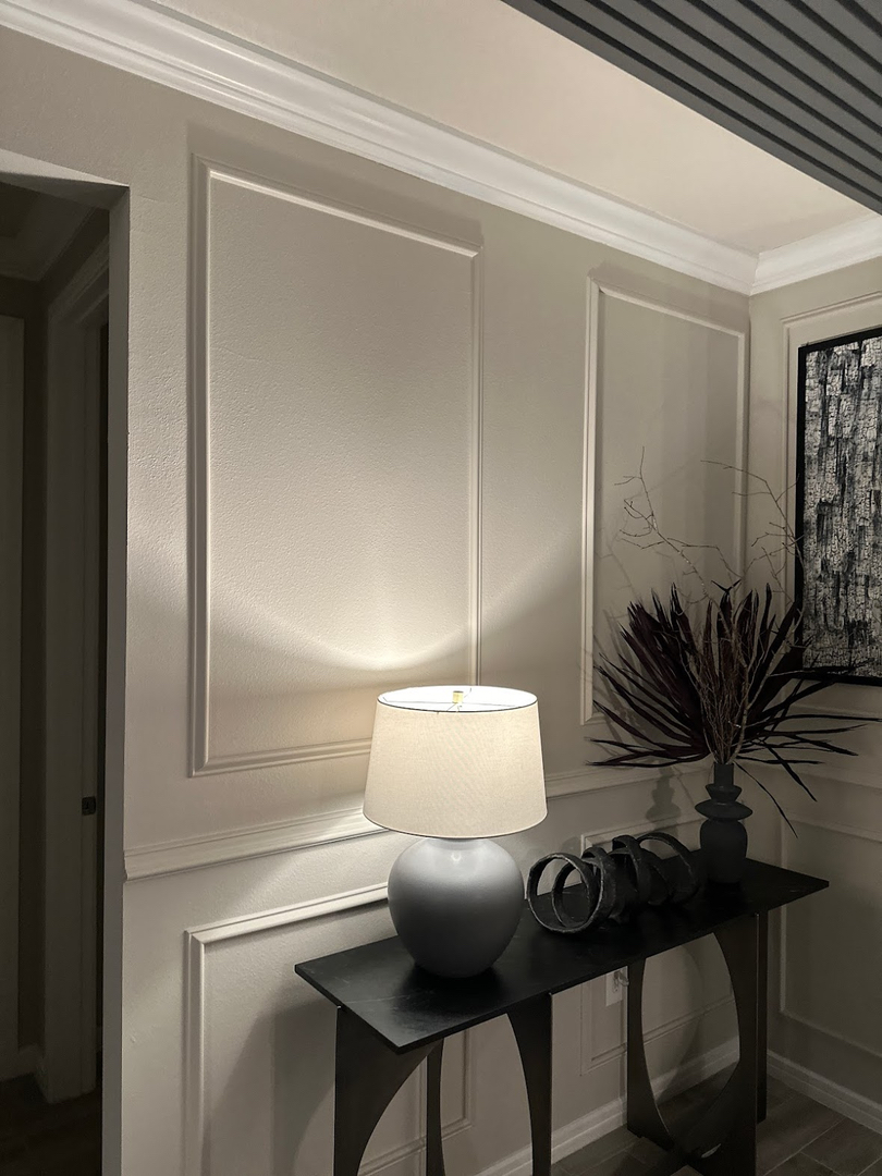 The Awesome Painting Services Image