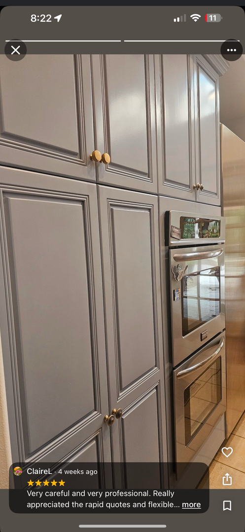 The Awesome Painting Services Image