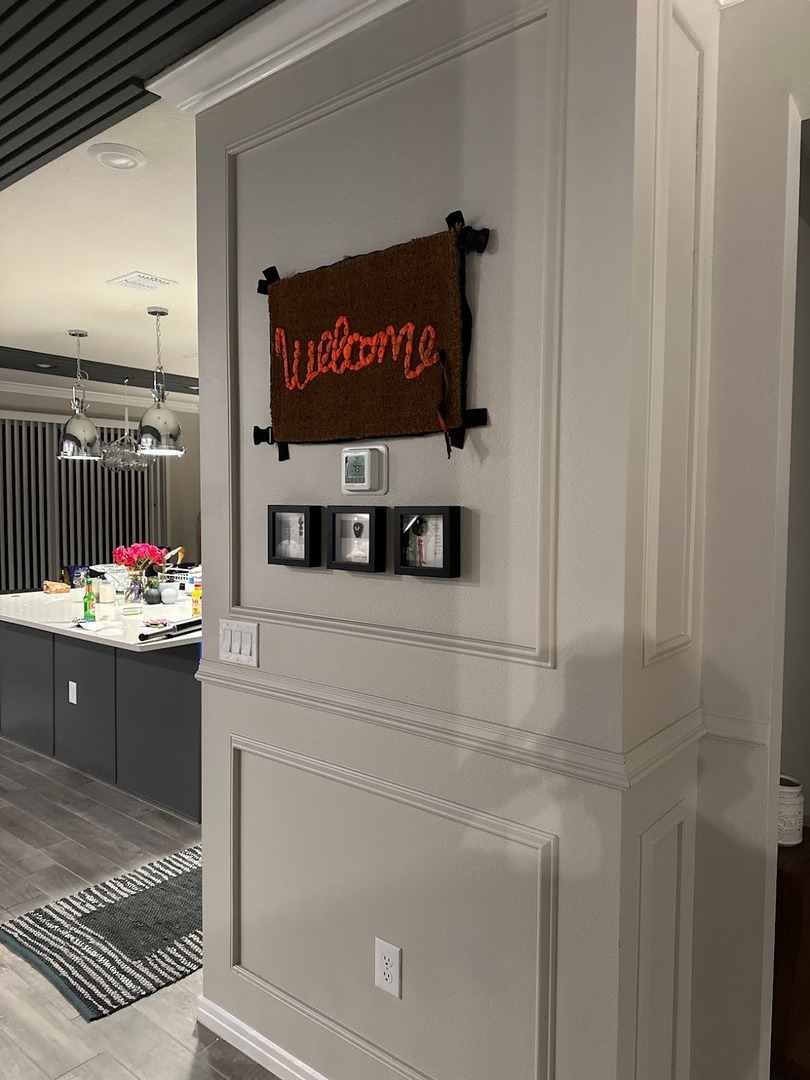 The Awesome Painting Services Image