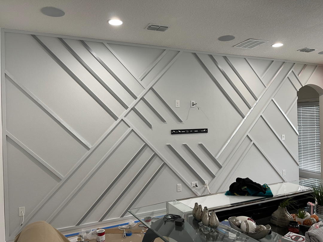 The Awesome Painting Services Image