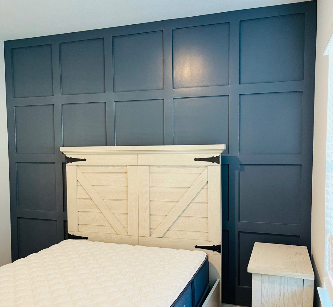 The Awesome Painting Services Image