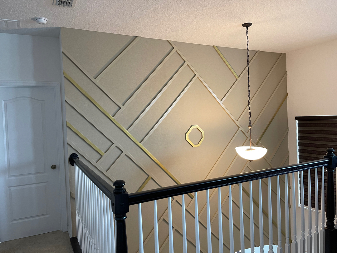 The Awesome Painting Services Image