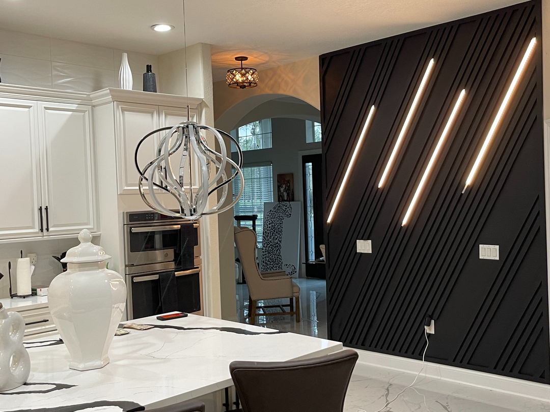 The Awesome Painting Services Image