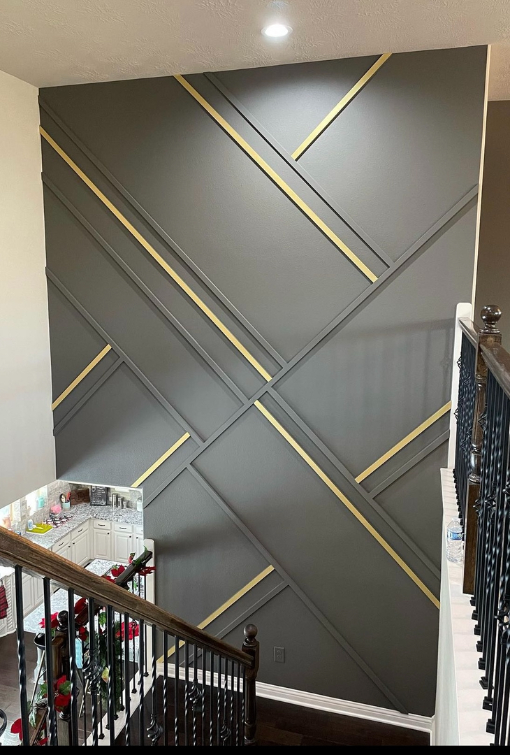 The Awesome Painting Services Image