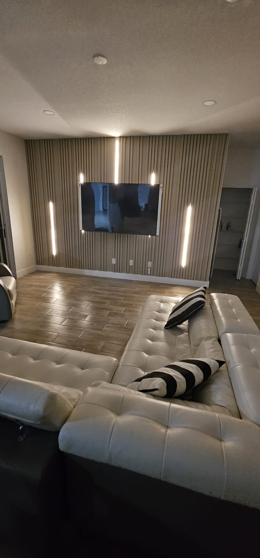 The Awesome Painting Services Image