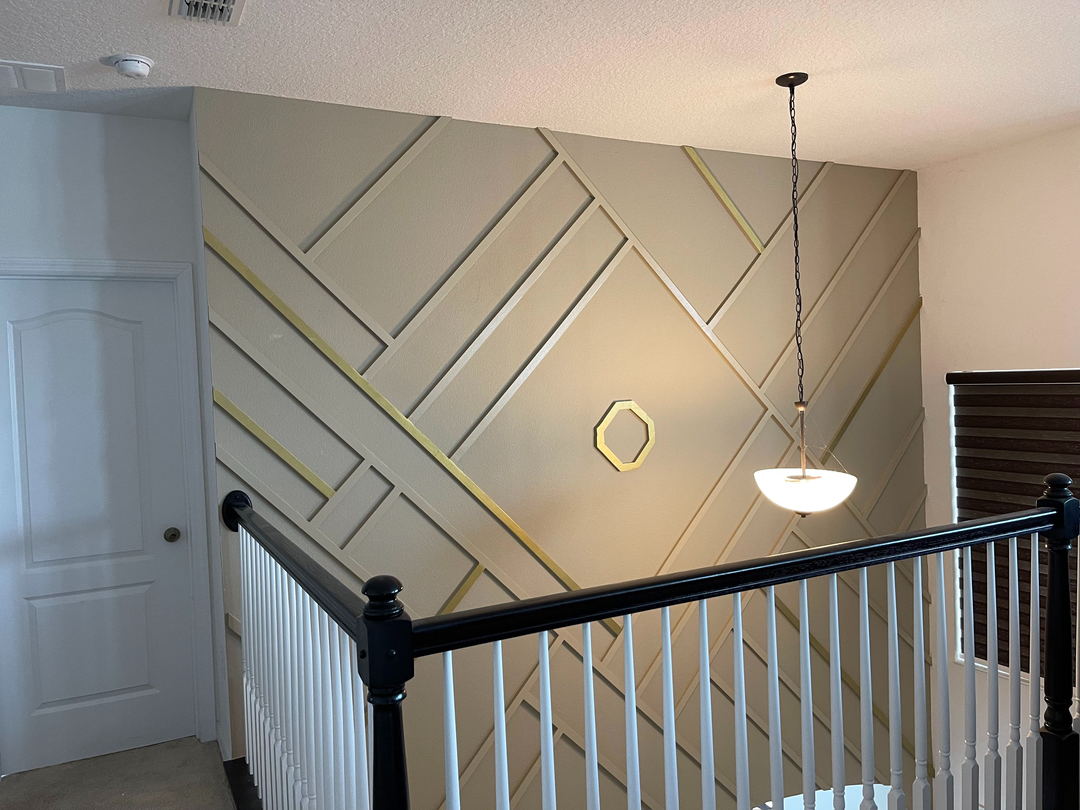 The Awesome Painting Services Image