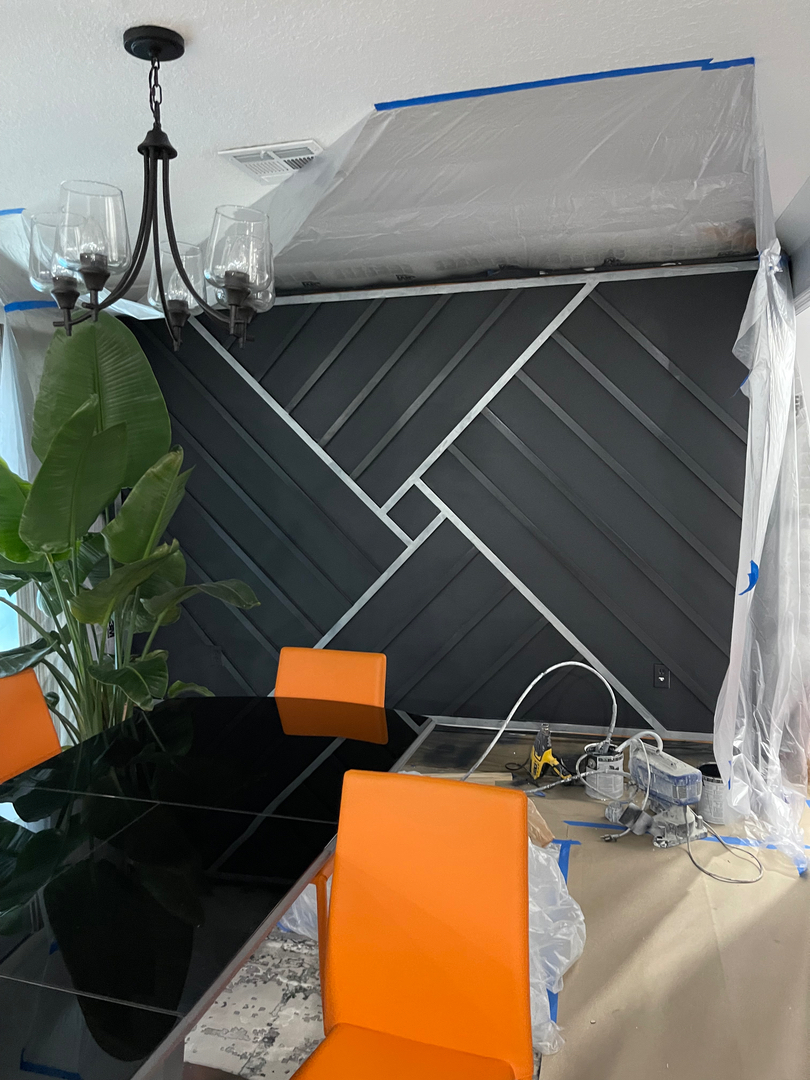 The Awesome Painting Services Image