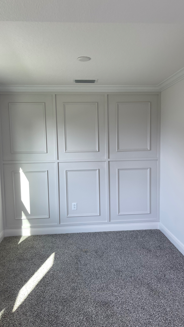 The Awesome Painting Services Image