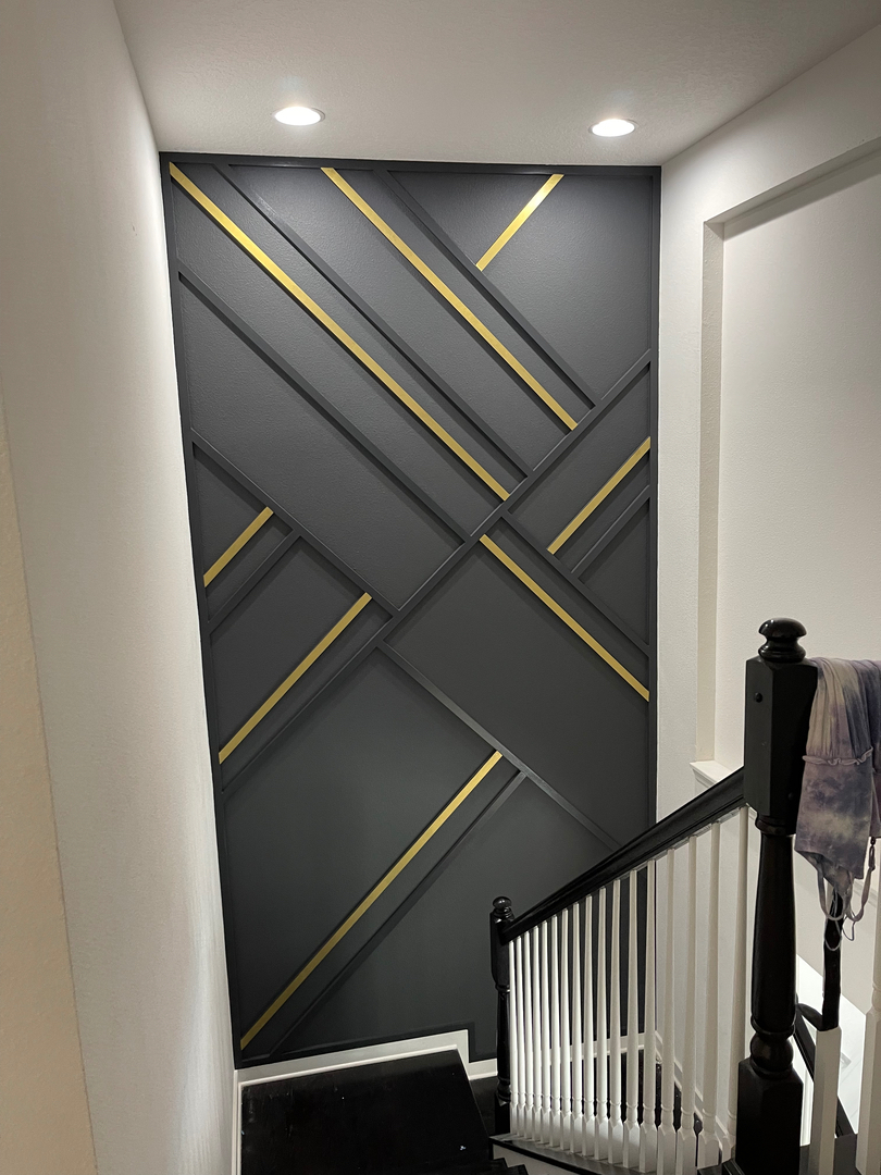 The Awesome Painting Services Image