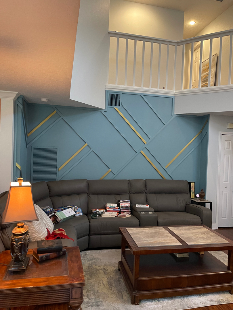 The Awesome Painting Services Image