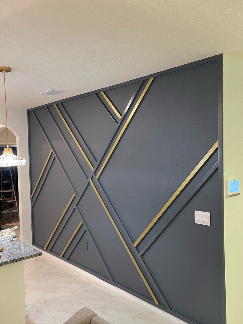 The Awesome Painting Services Image