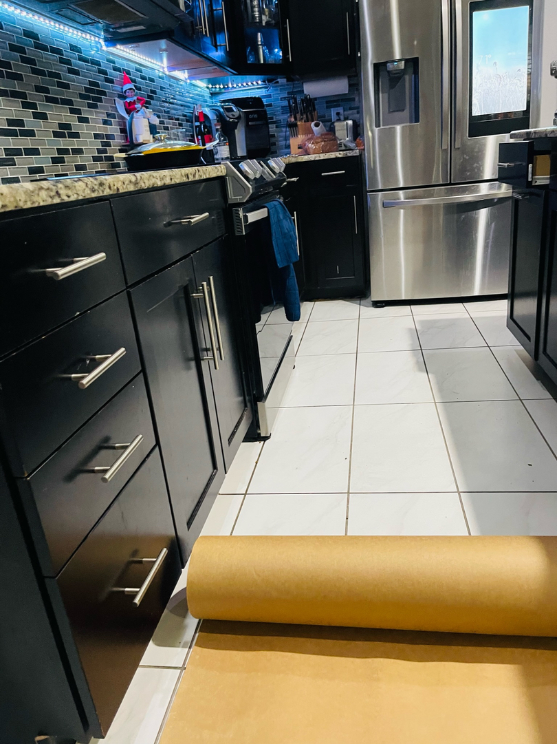 The Awesome Painting Services Image