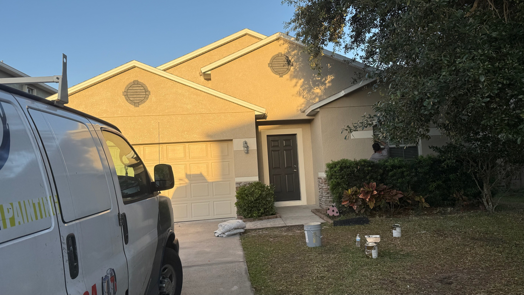 The Awesome Painting Services Image