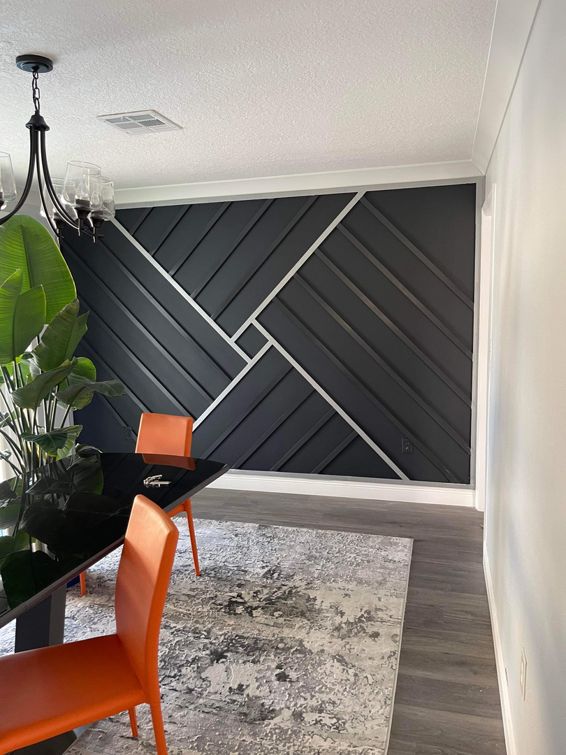 The Awesome Painting Services Image