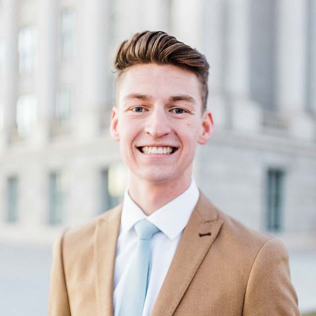 Movement Mortgage - Keaton Horman - Logan, UT