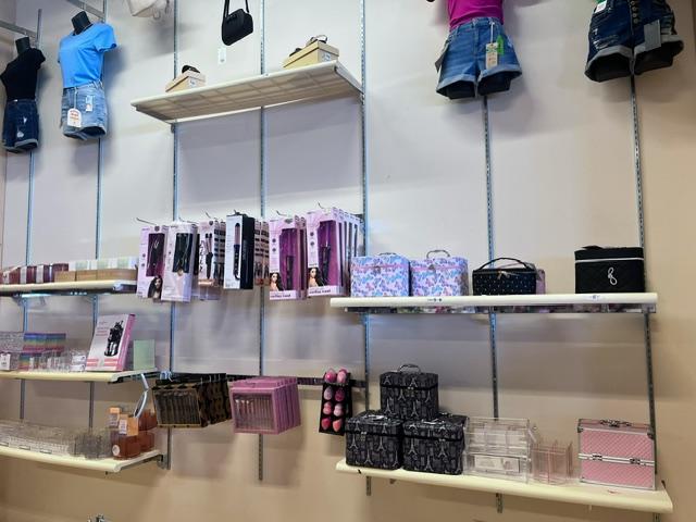 Melrose Family Fashions Image