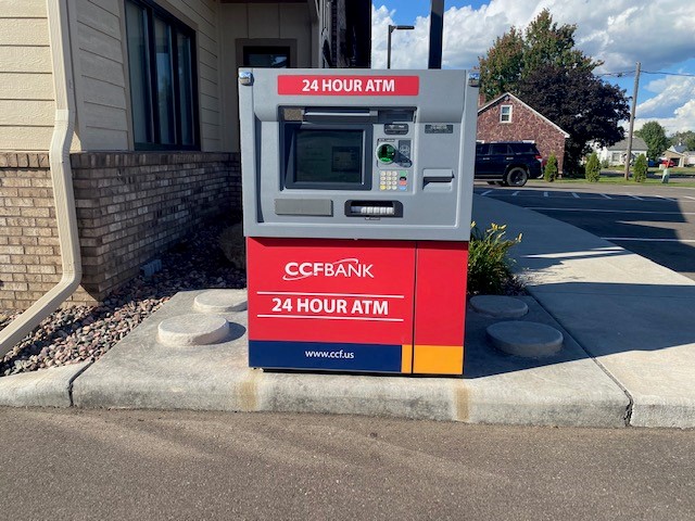 CCFBank - Barron, WI