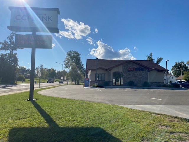 CCFBank - Barron, WI