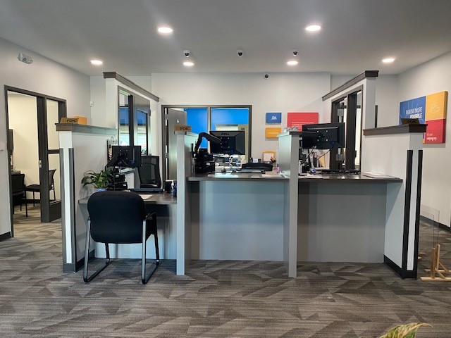 CCFBank - Barron, WI