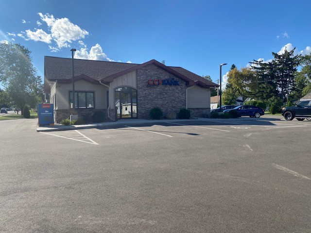 CCFBank - Barron, WI
