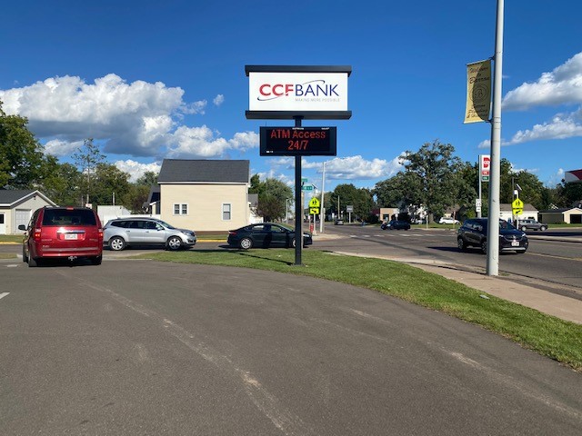 CCFBank - Barron, WI