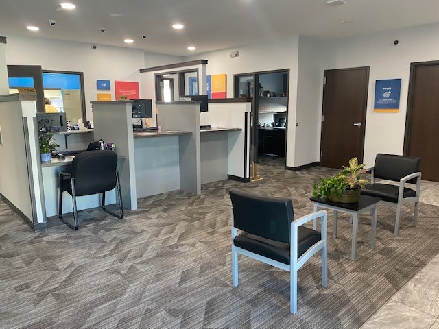 CCFBank - Barron, WI