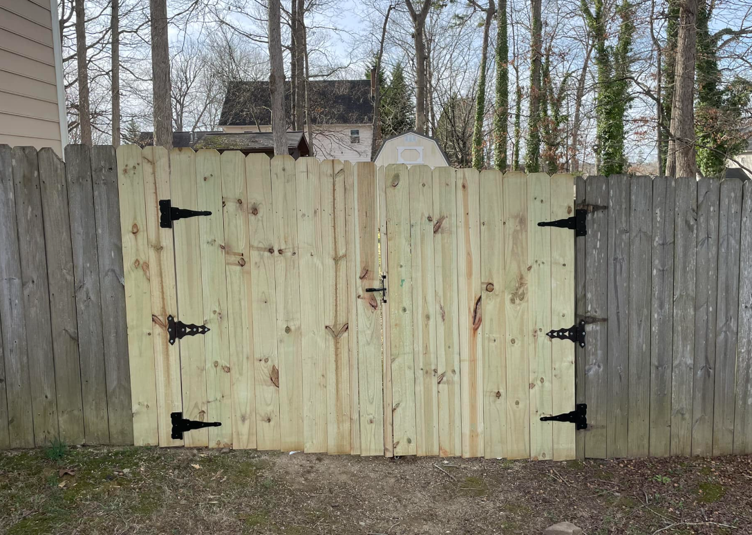 Kelley Fences LLC Image