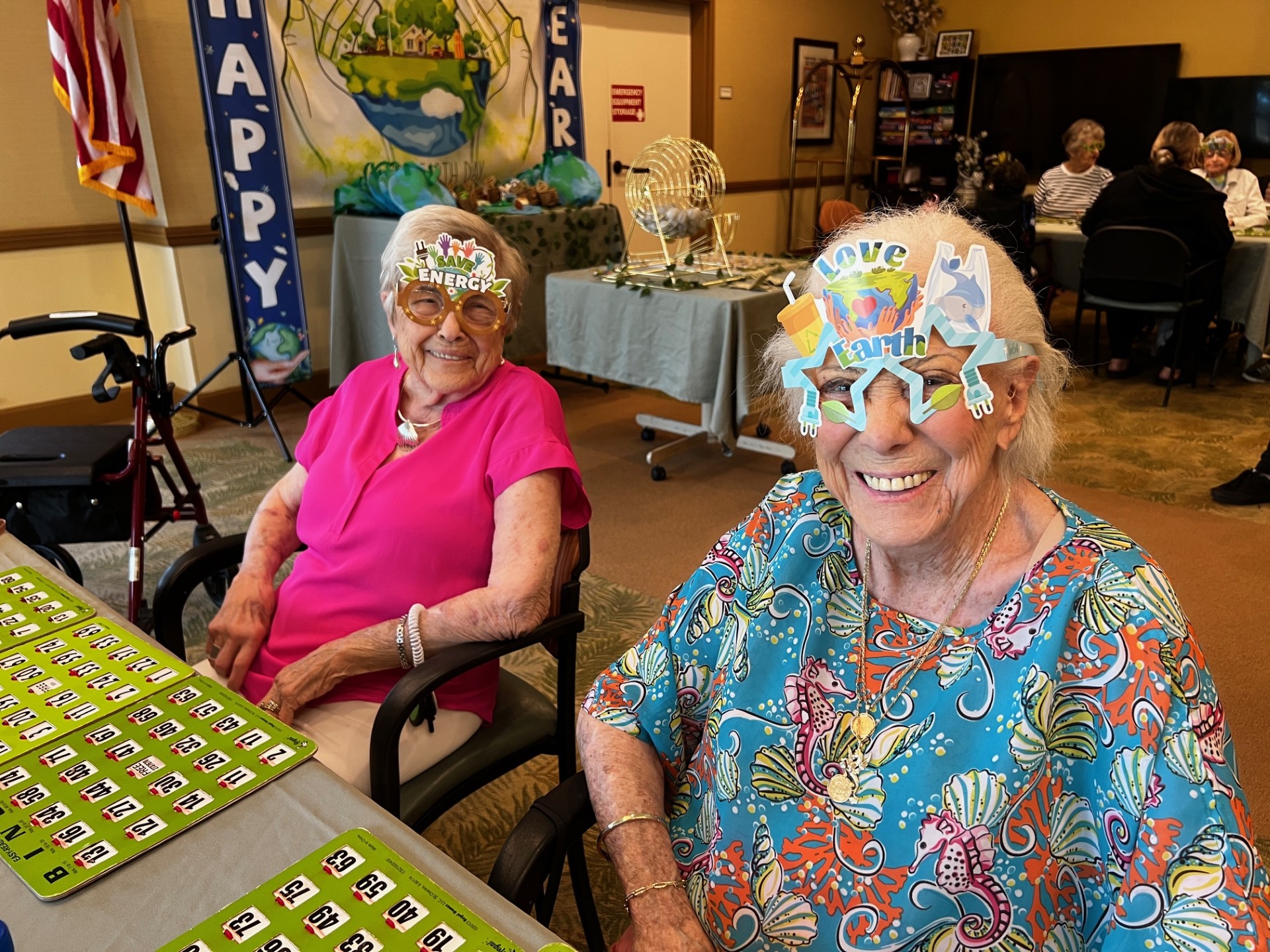 Atria Hacienda - Palm Desert, CA