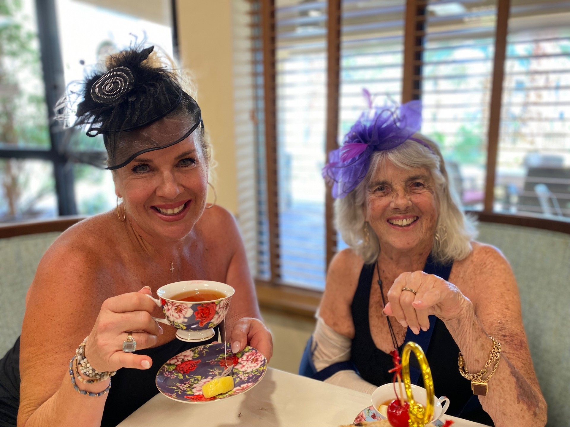 Atria Hacienda - Palm Desert, CA