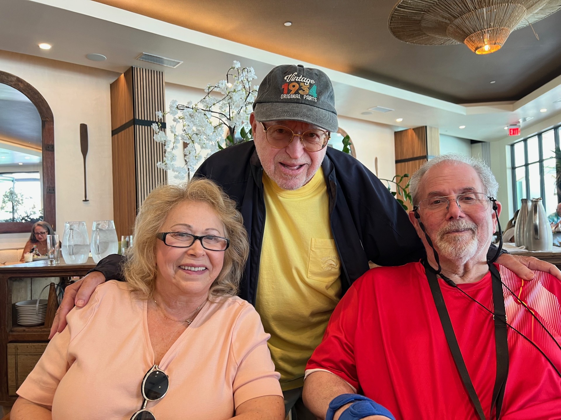 Atria Hacienda - Palm Desert, CA