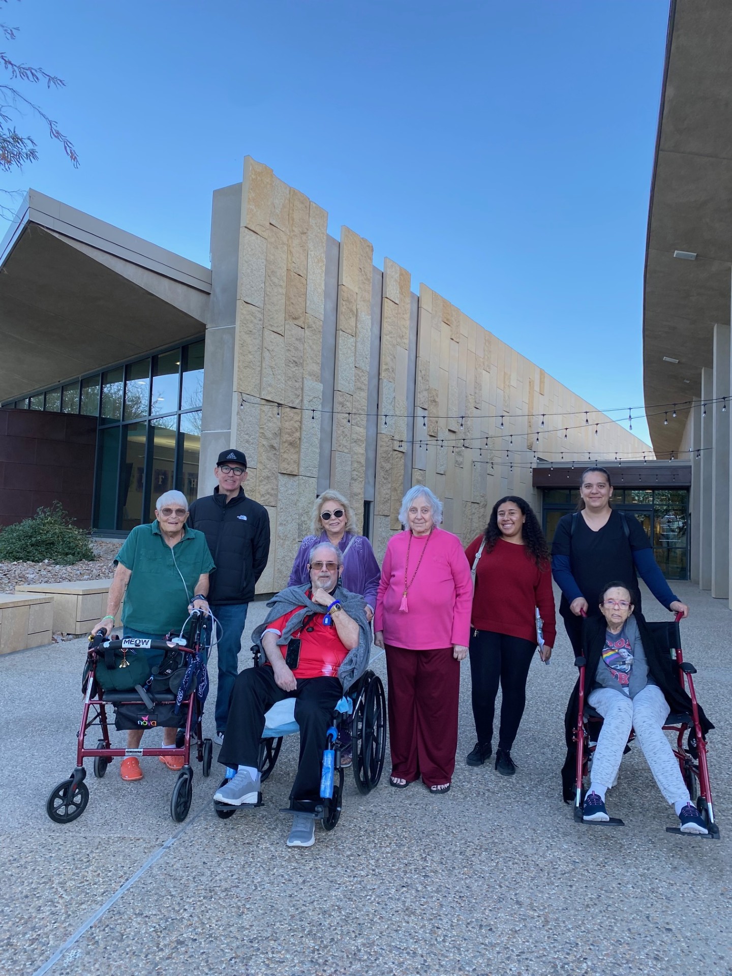 Atria Hacienda - Palm Desert, CA