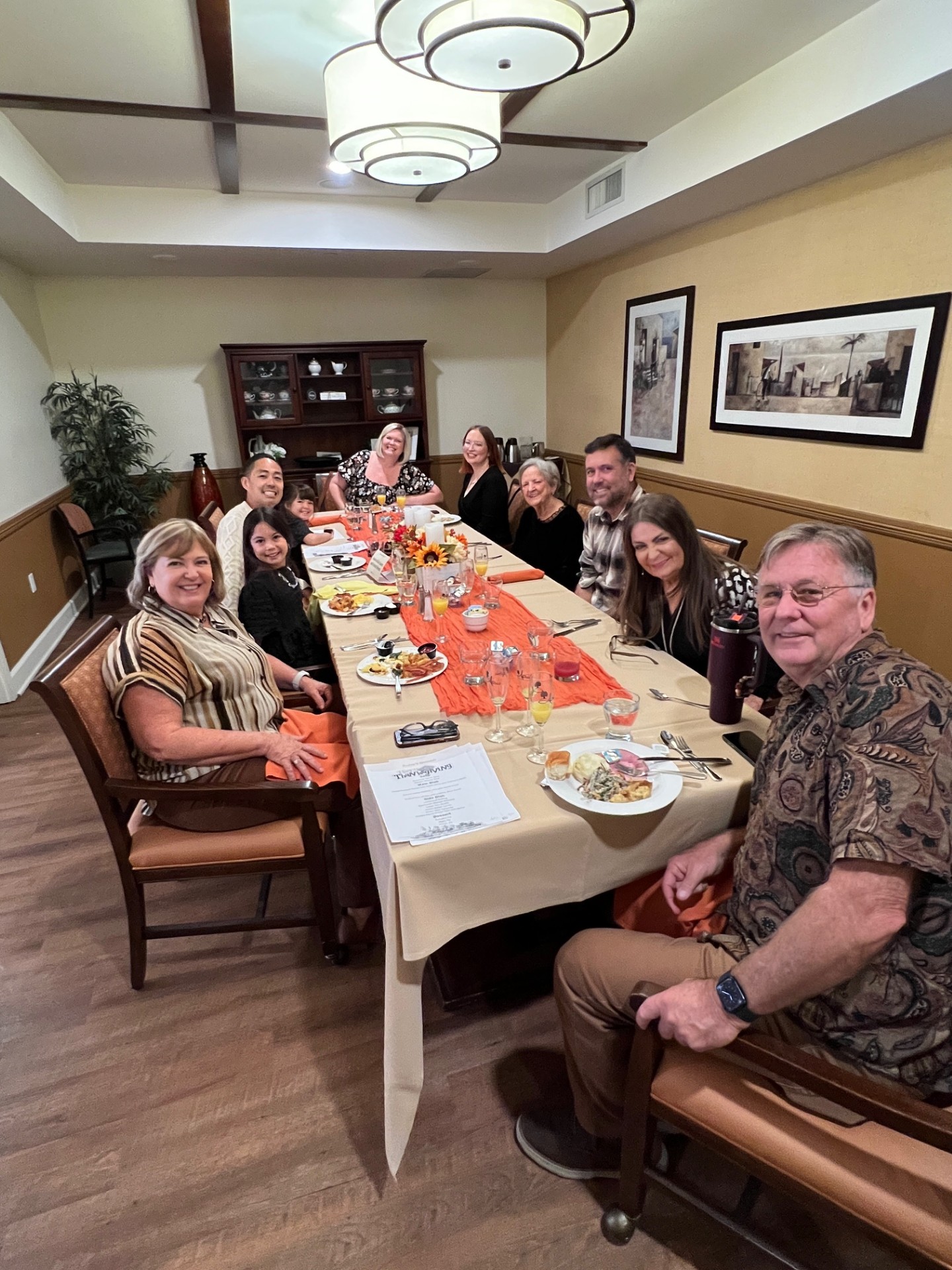 Atria Hacienda - Palm Desert, CA