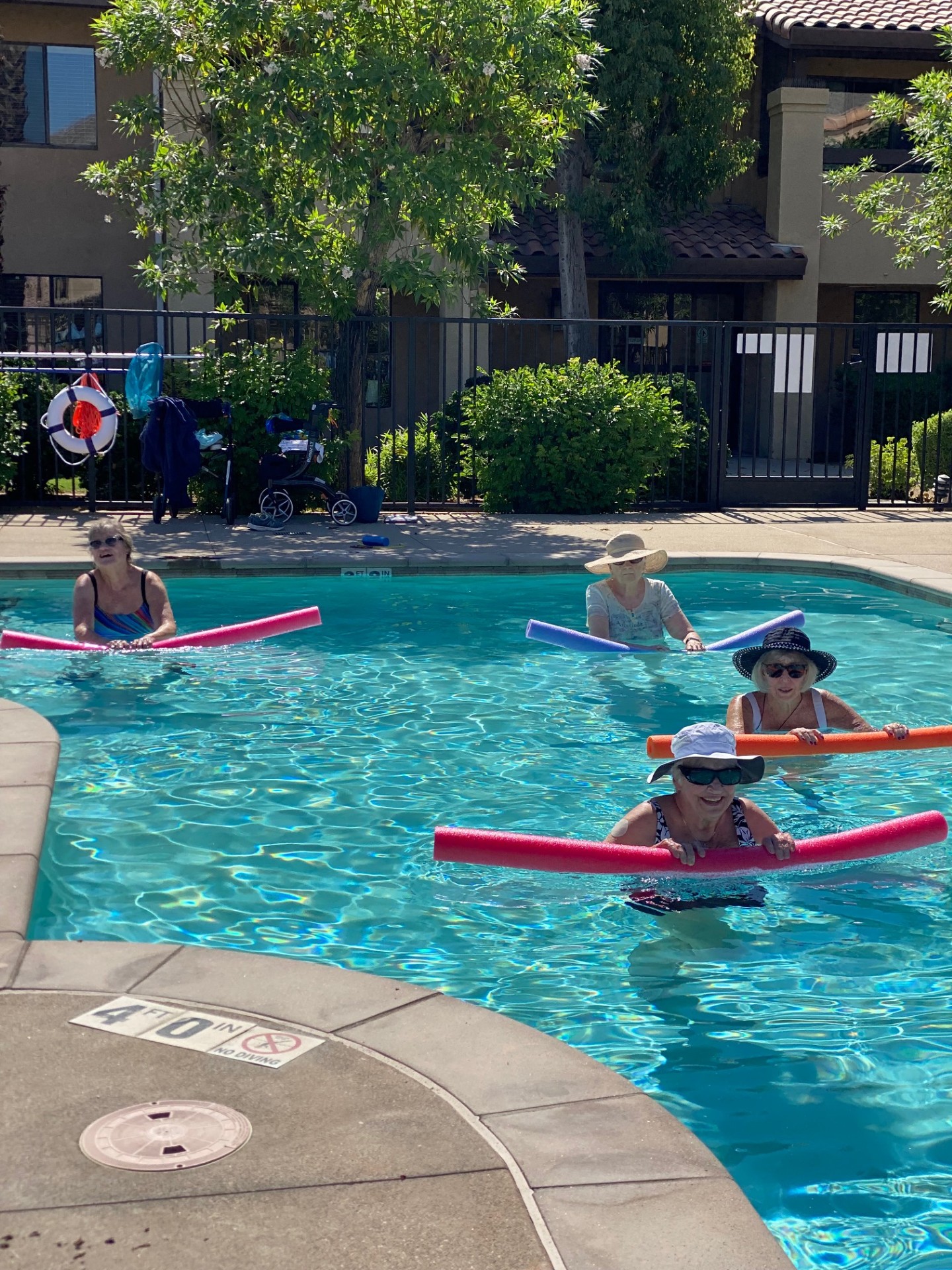 Atria Hacienda - Palm Desert, CA