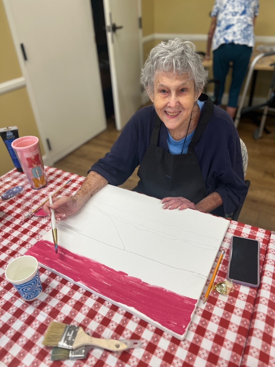 Atria Hacienda - Palm Desert, CA