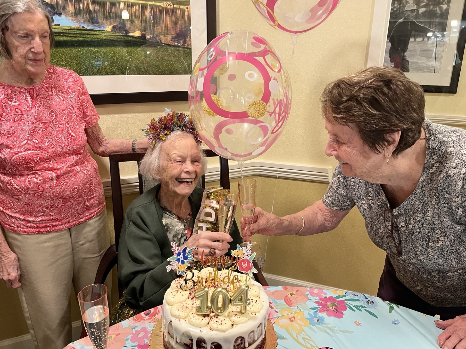 Atria Hacienda - Palm Desert, CA