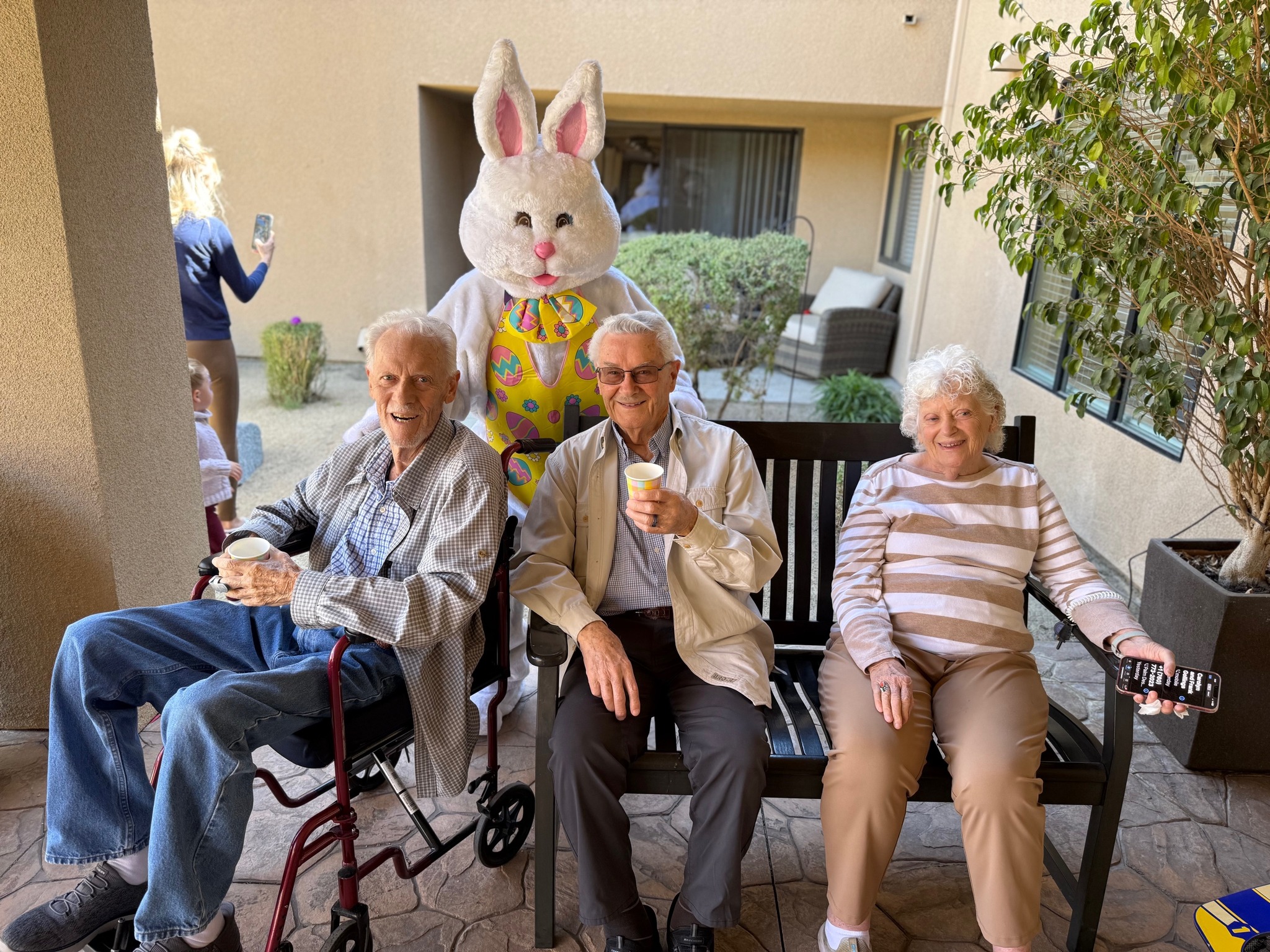 Atria Hacienda - Palm Desert, CA