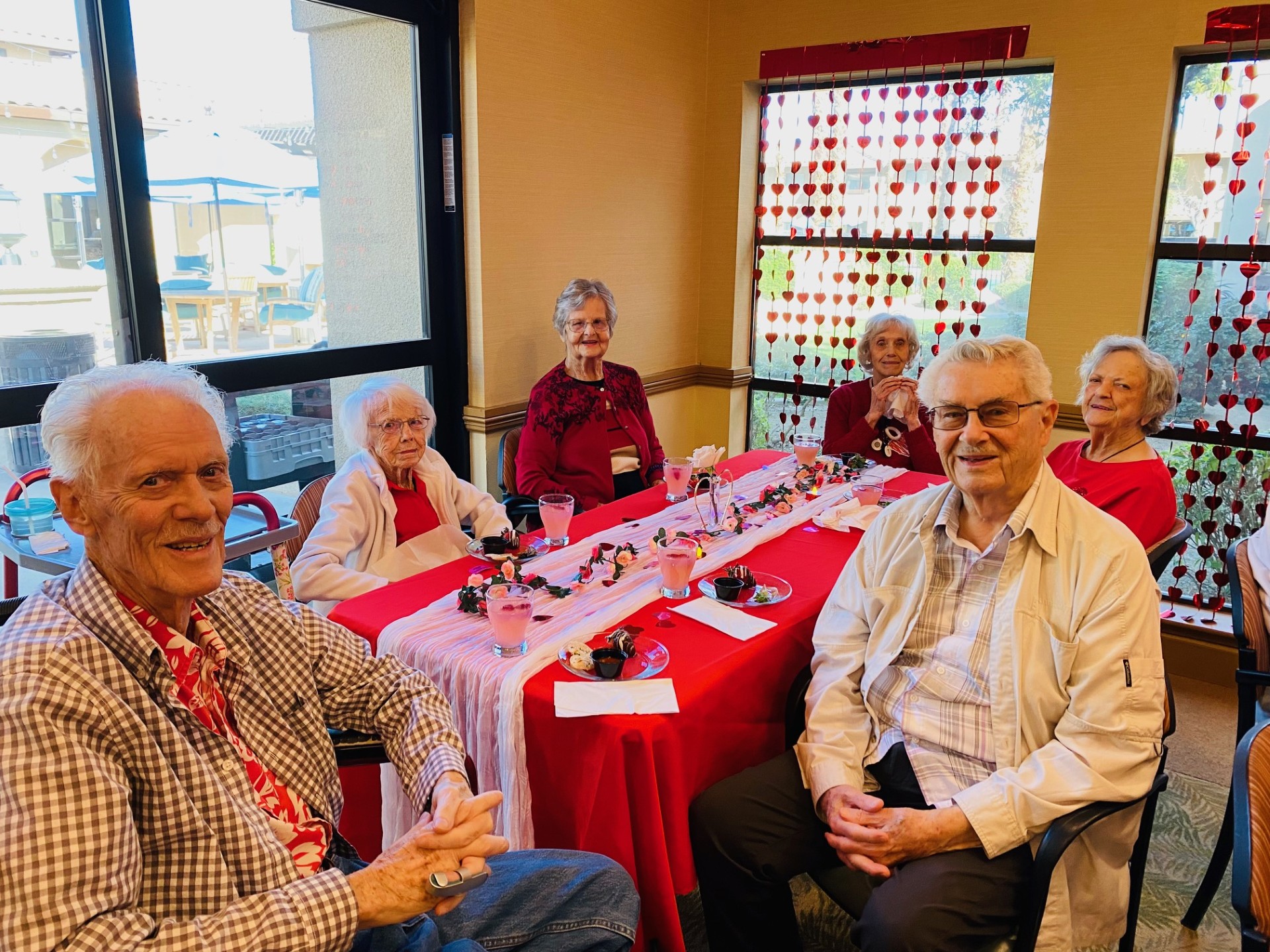 Atria Hacienda - Palm Desert, CA