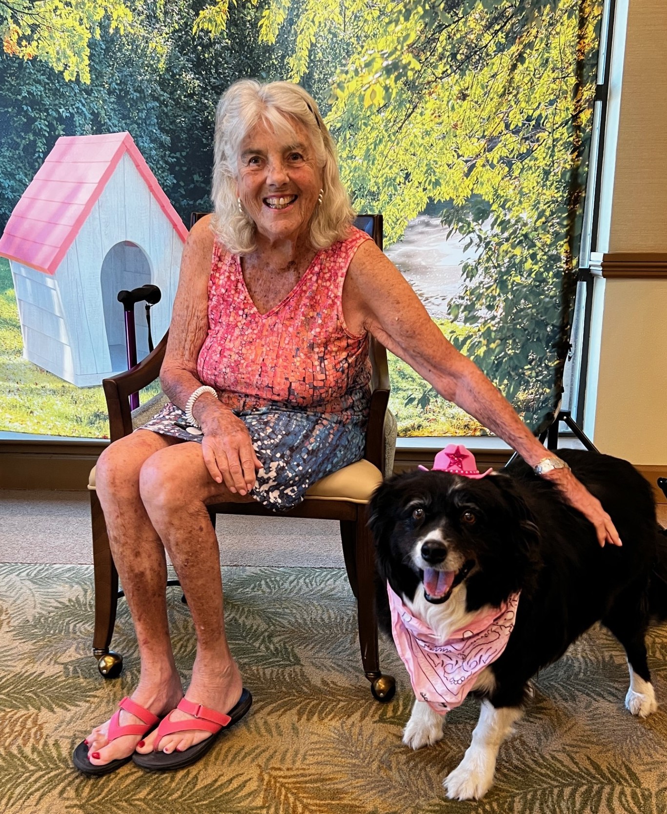 Atria Hacienda - Palm Desert, CA