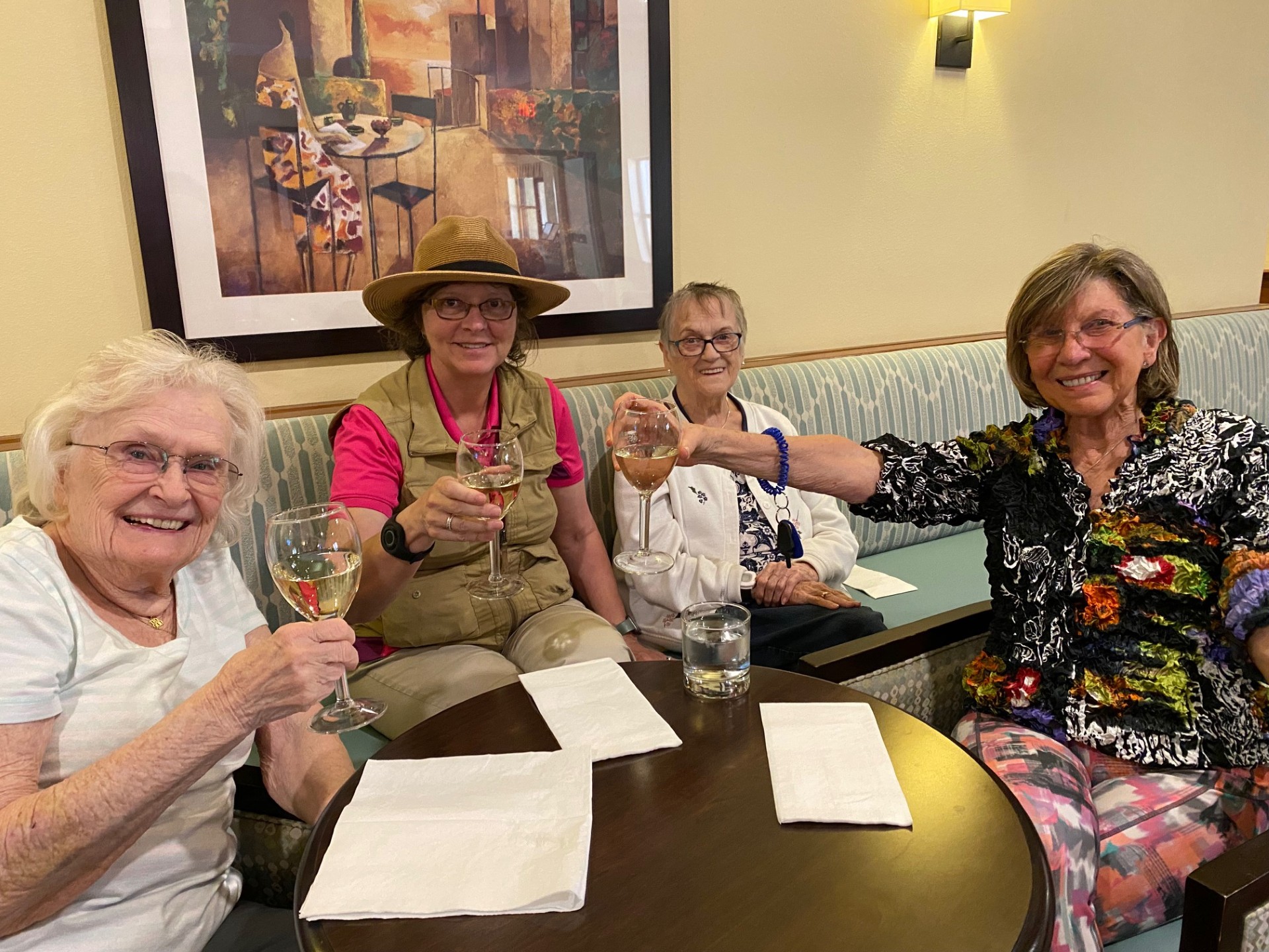 Atria Hacienda - Palm Desert, CA