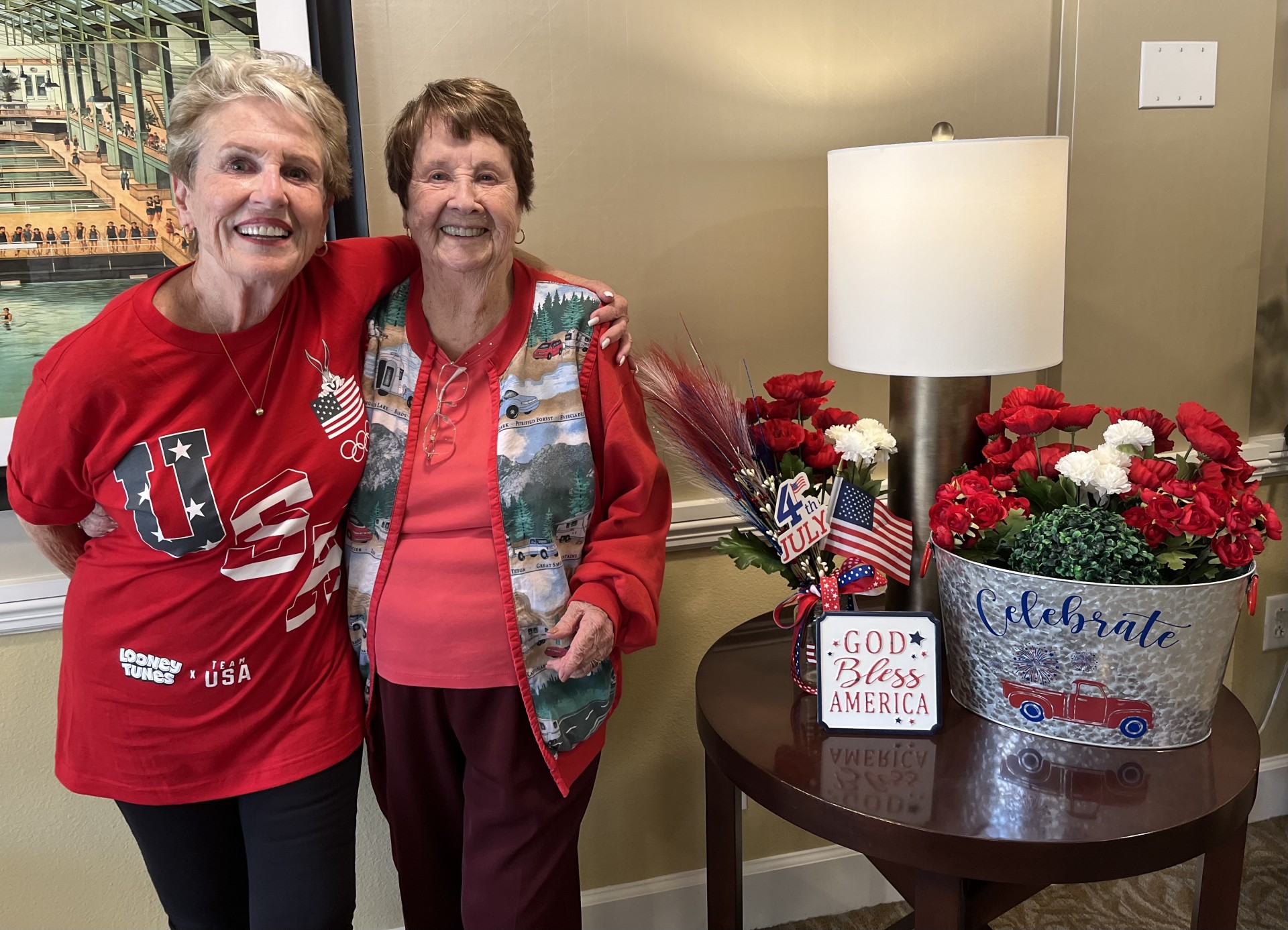 Atria Hacienda - Palm Desert, CA