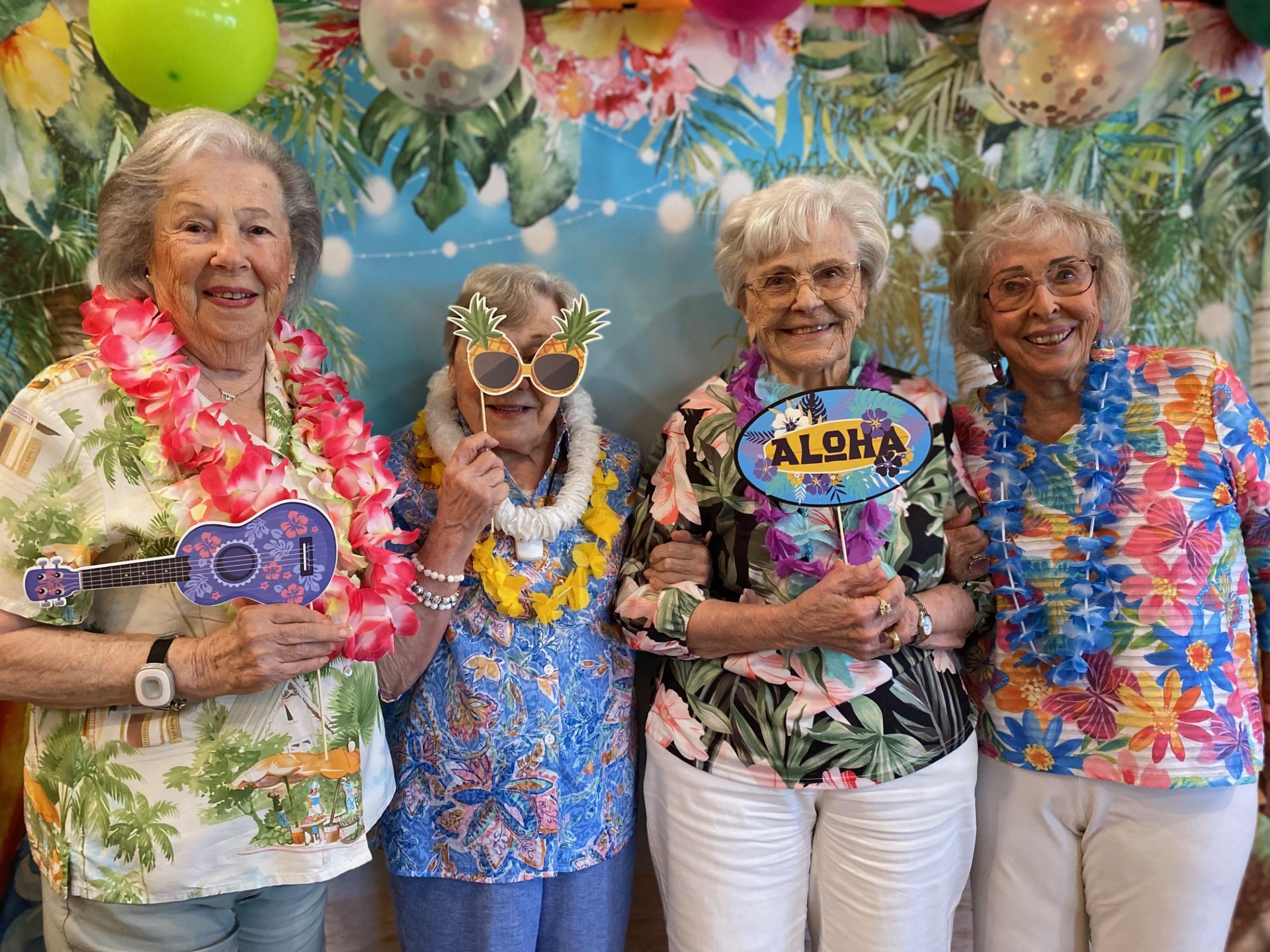 Atria Hacienda - Palm Desert, CA