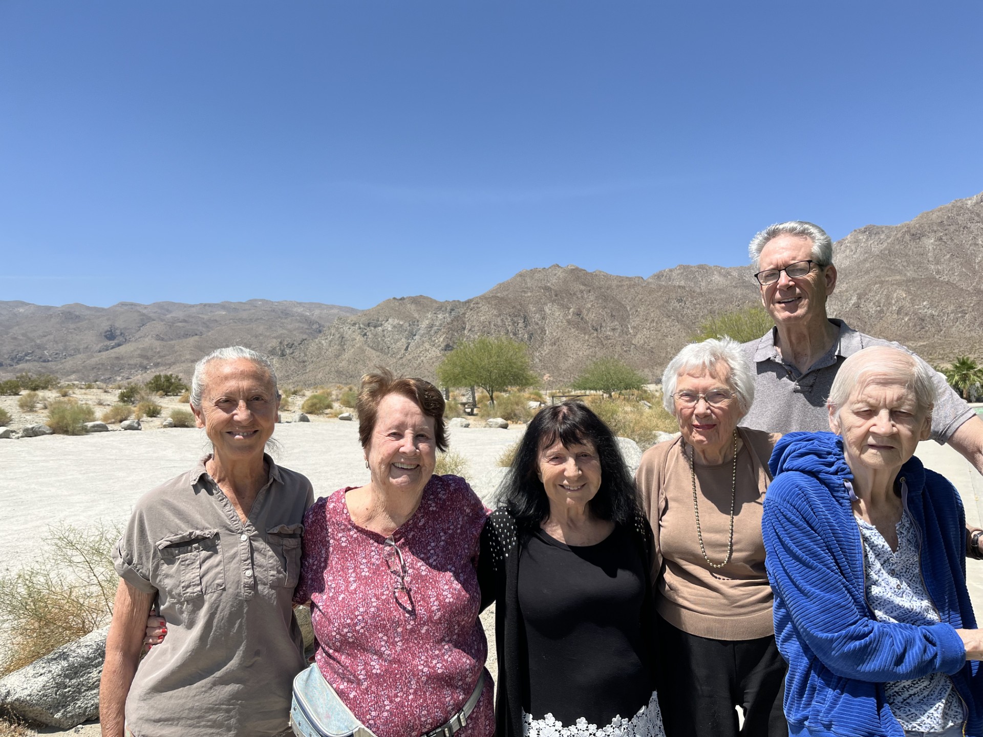 Atria Hacienda - Palm Desert, CA