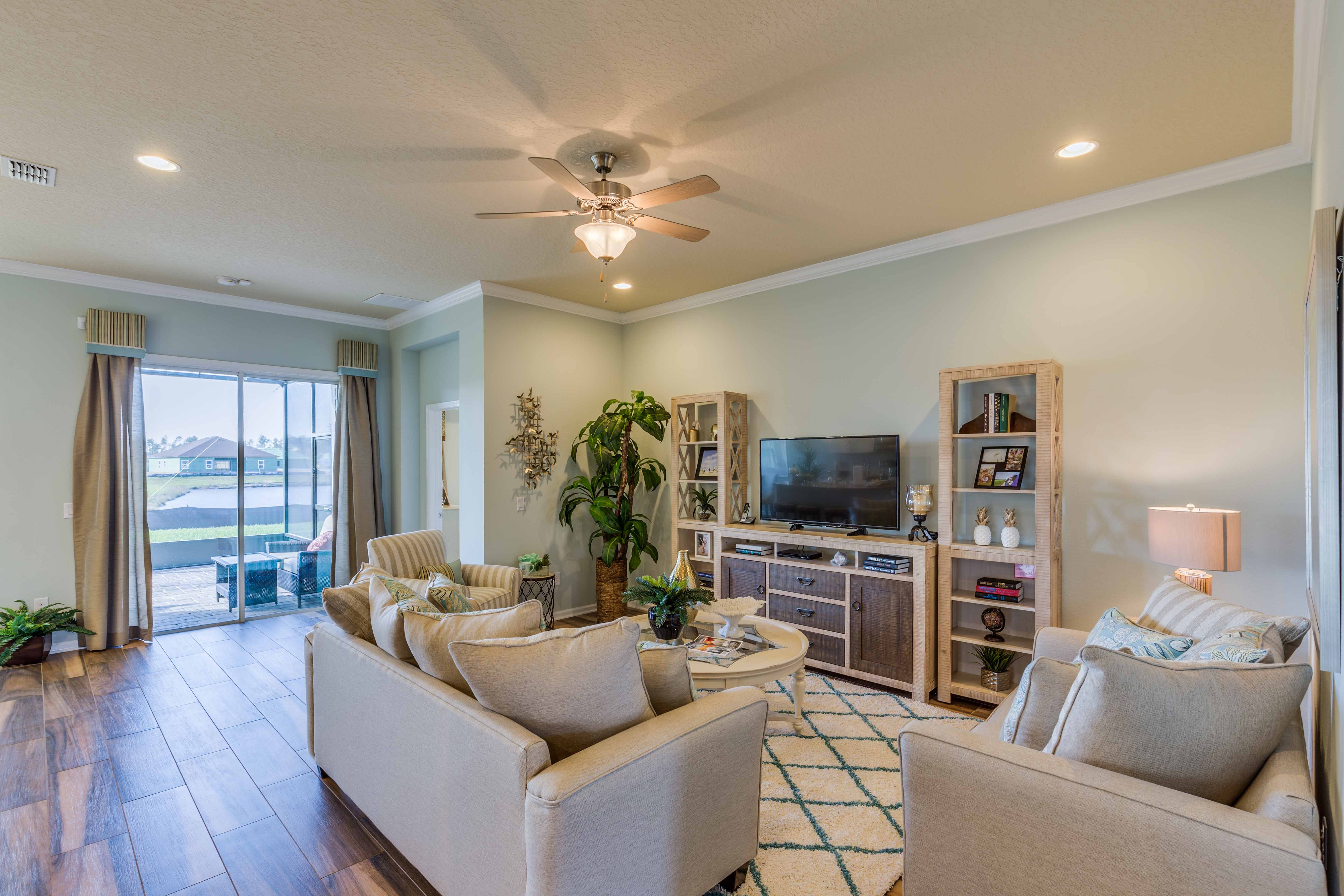 Grand Landings by D.R. Horton - Palm Coast, FL