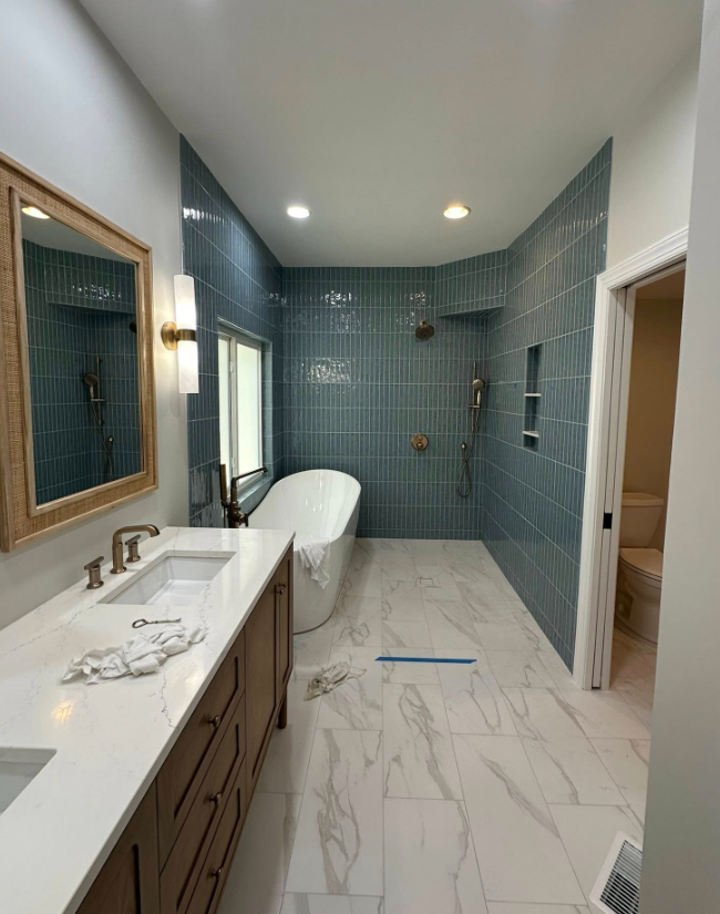 David Watson Remodeling Image