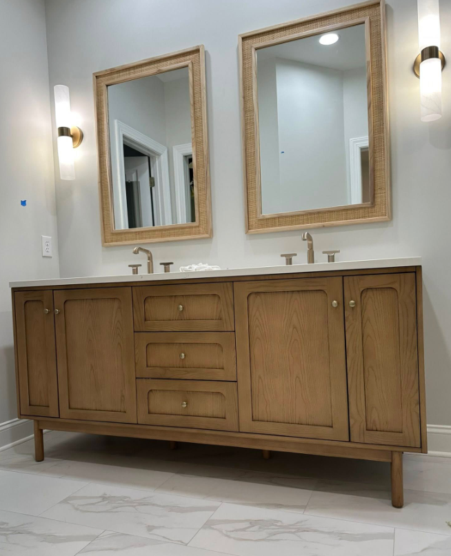 David Watson Remodeling Image