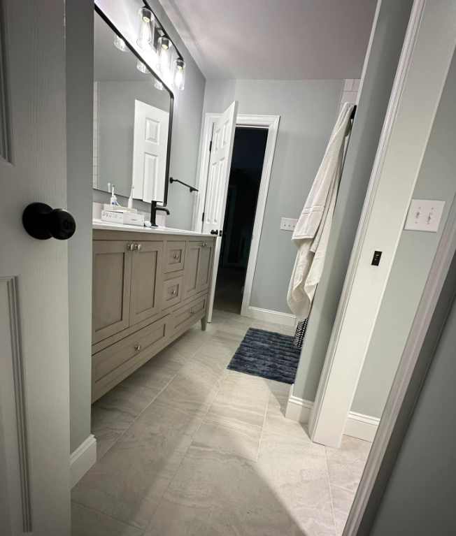 David Watson Remodeling Image