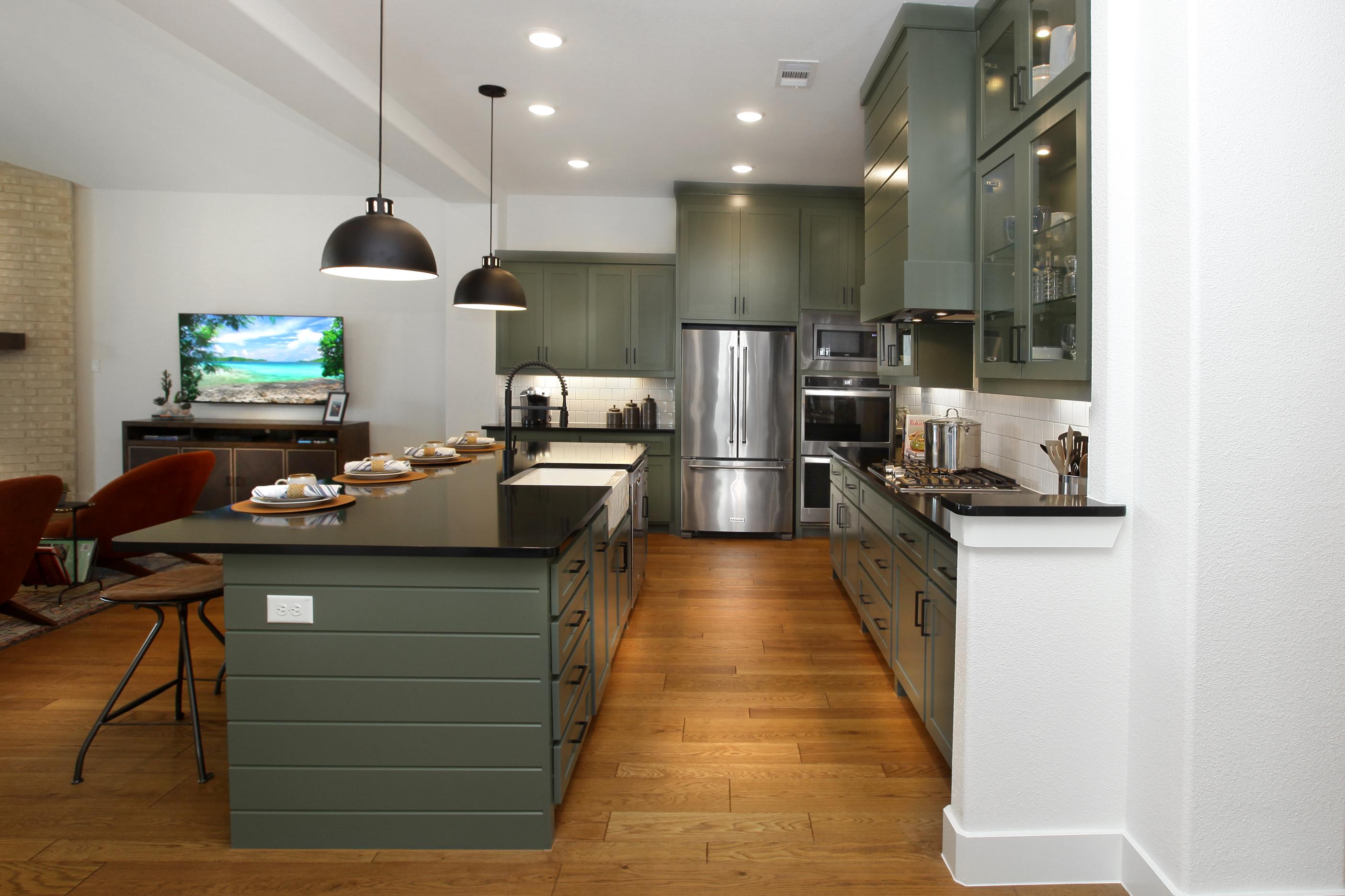 Drees Custom Homes at Trailwood Image