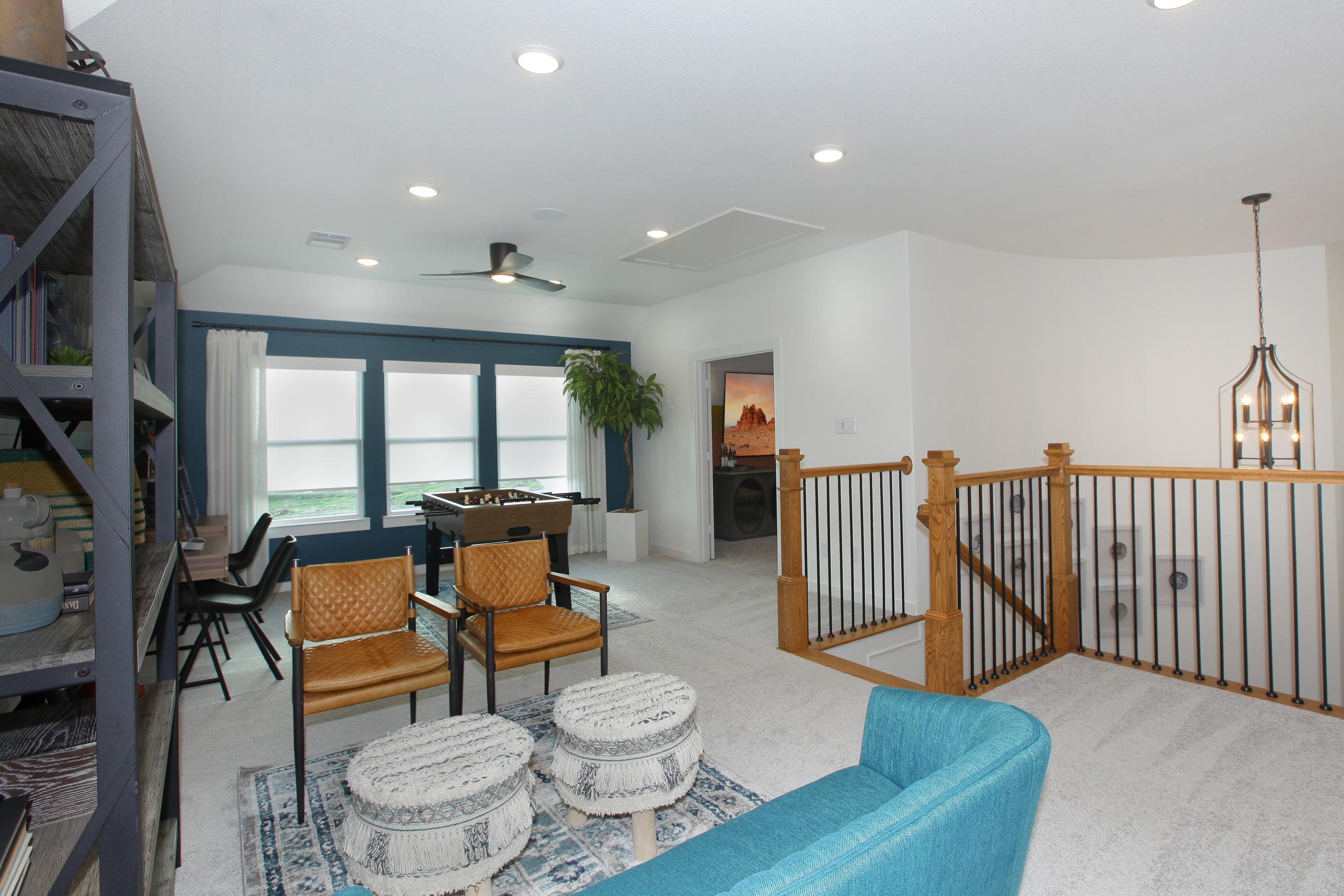 Drees Custom Homes at Trailwood Image