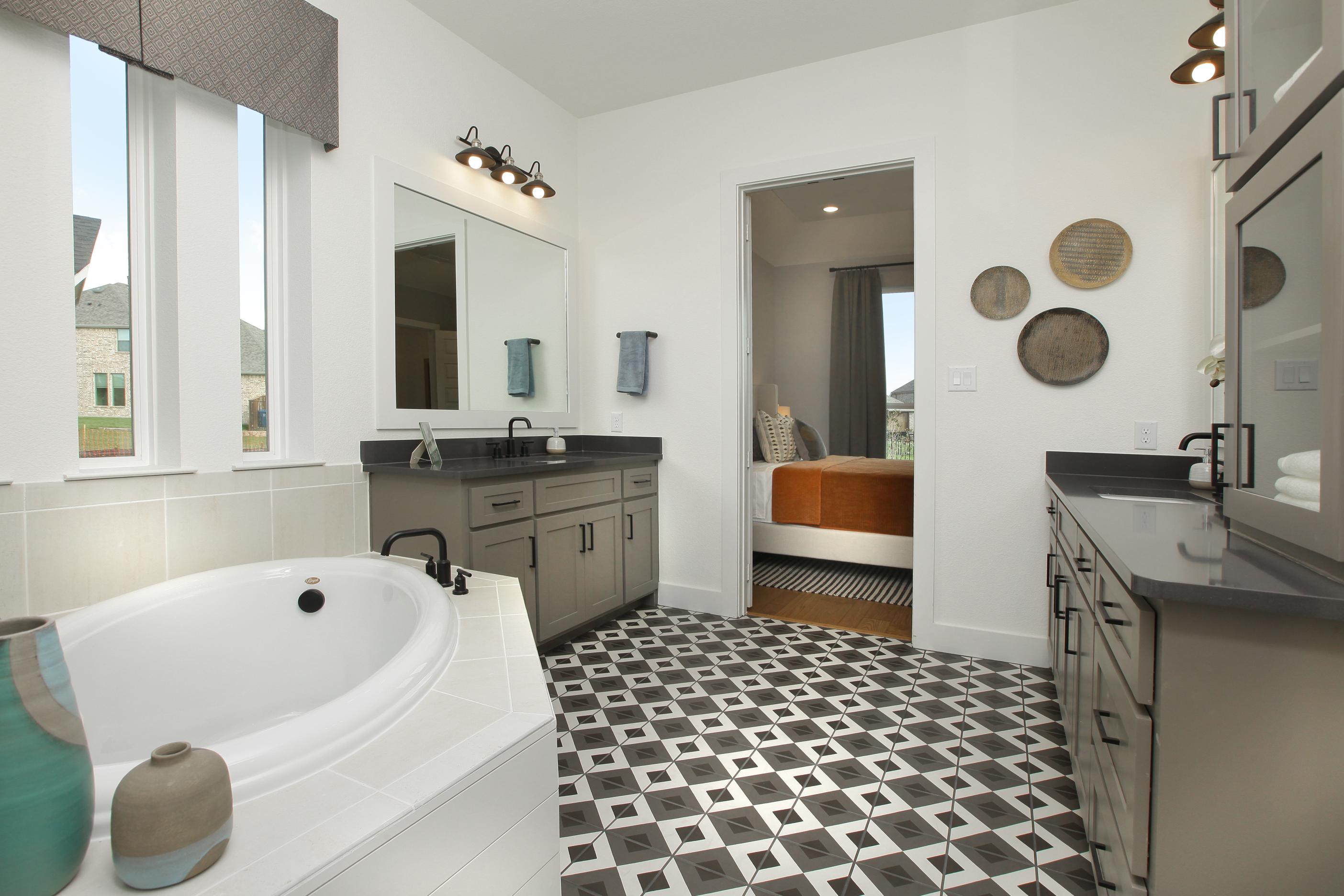 Drees Custom Homes at Trailwood Image