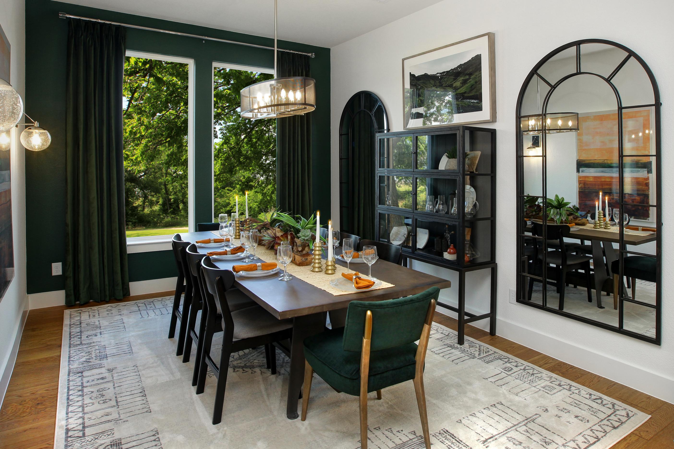 Drees Custom Homes at Trailwood Image